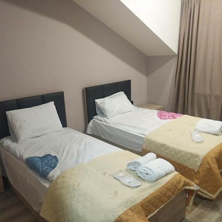 Favourite Apartment Sighnaghi Bagian luar foto
