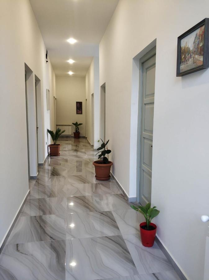 Favourite Apartment Sighnaghi Bagian luar foto