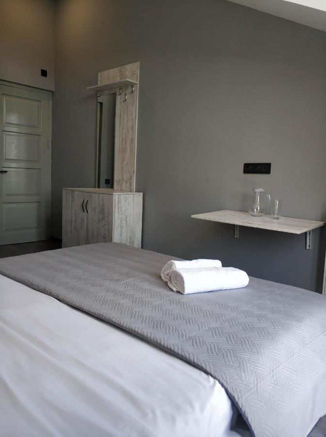 Favourite Apartment Sighnaghi Bagian luar foto