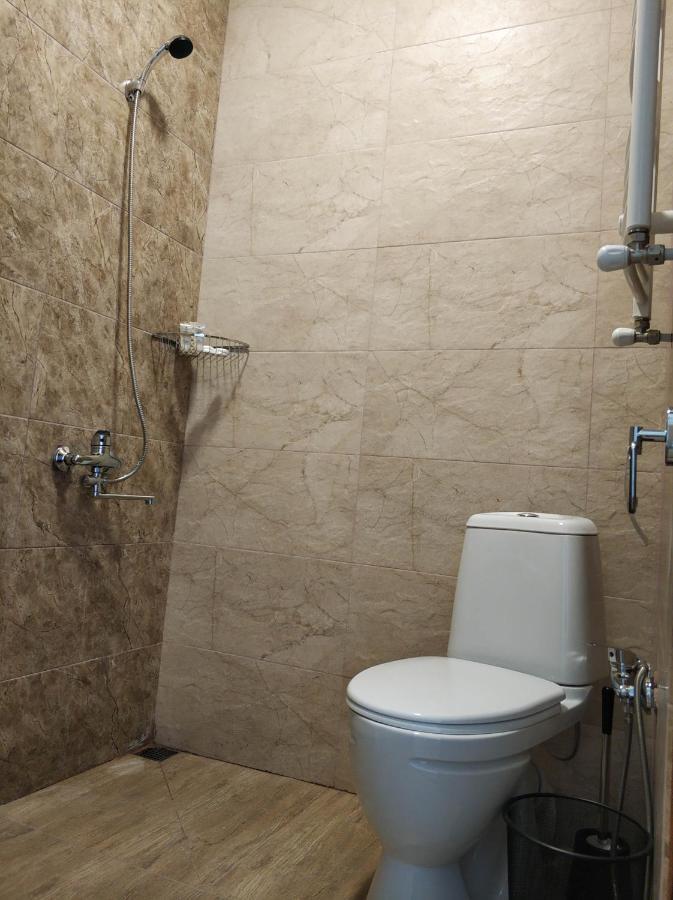 Favourite Apartment Sighnaghi Bagian luar foto