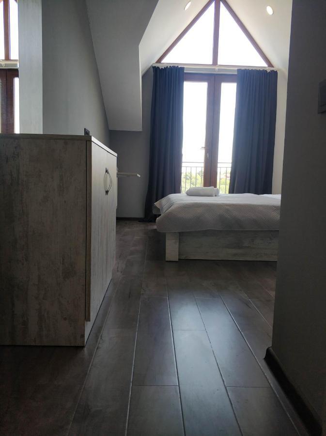 Favourite Apartment Sighnaghi Bagian luar foto