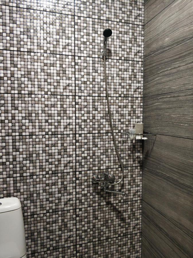 Favourite Apartment Sighnaghi Bagian luar foto