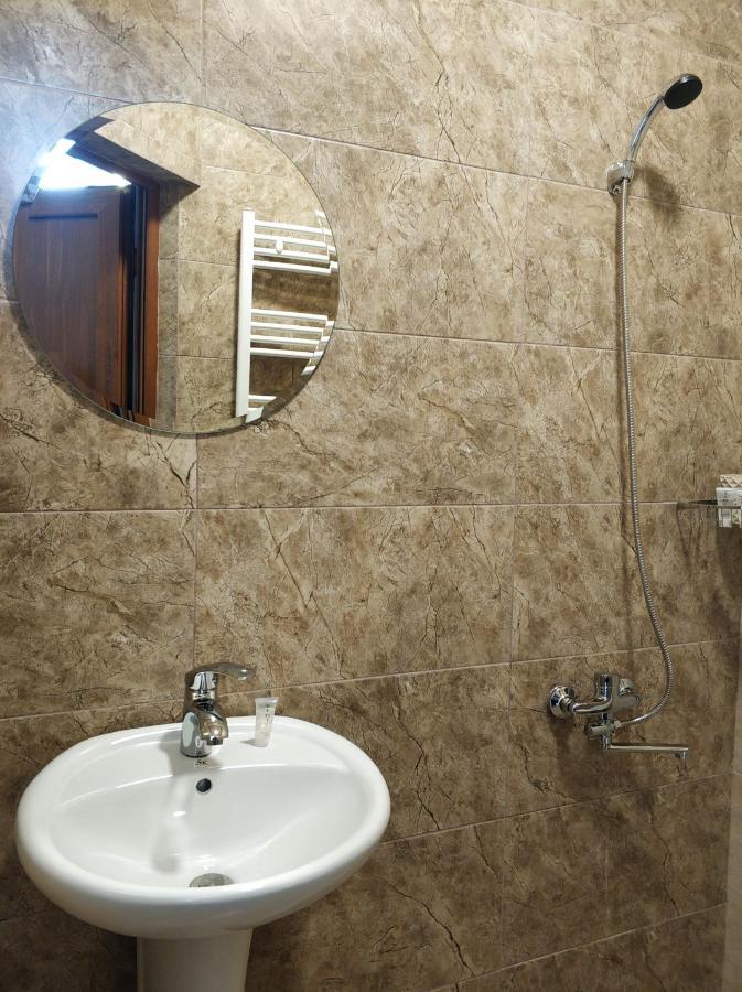 Favourite Apartment Sighnaghi Bagian luar foto