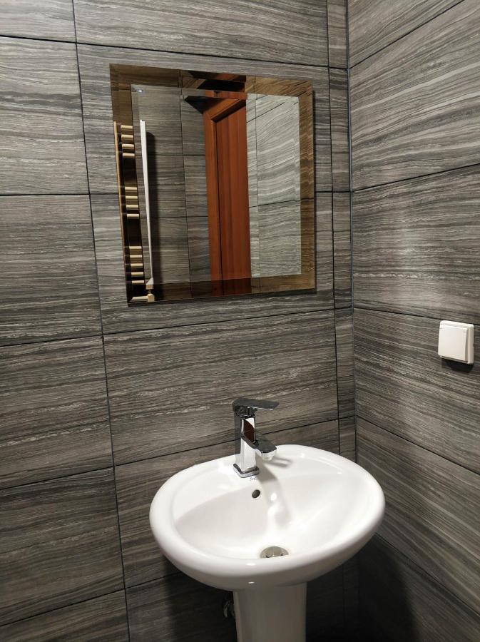 Favourite Apartment Sighnaghi Bagian luar foto