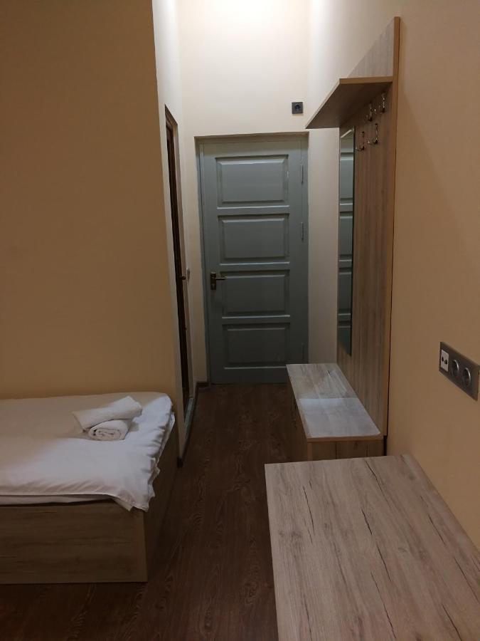 Favourite Apartment Sighnaghi Bagian luar foto