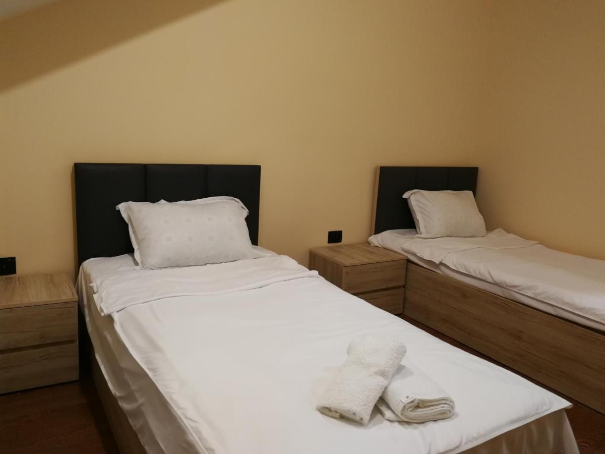Favourite Apartment Sighnaghi Bagian luar foto