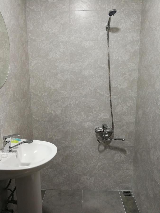 Favourite Apartment Sighnaghi Bagian luar foto