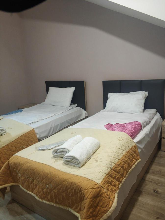 Favourite Apartment Sighnaghi Bagian luar foto