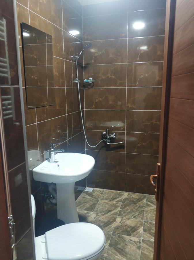 Favourite Apartment Sighnaghi Bagian luar foto
