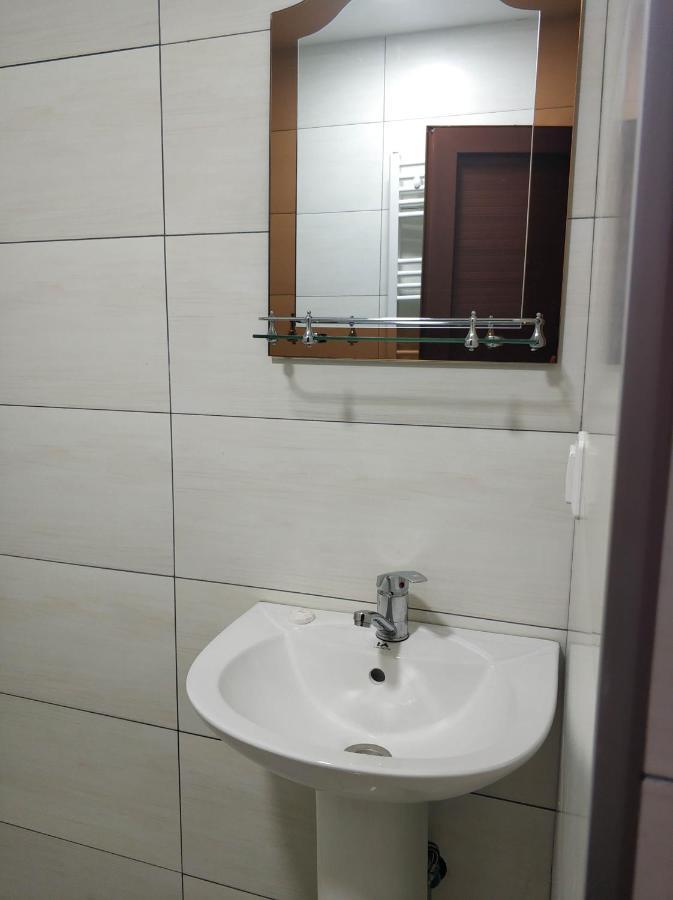 Favourite Apartment Sighnaghi Bagian luar foto