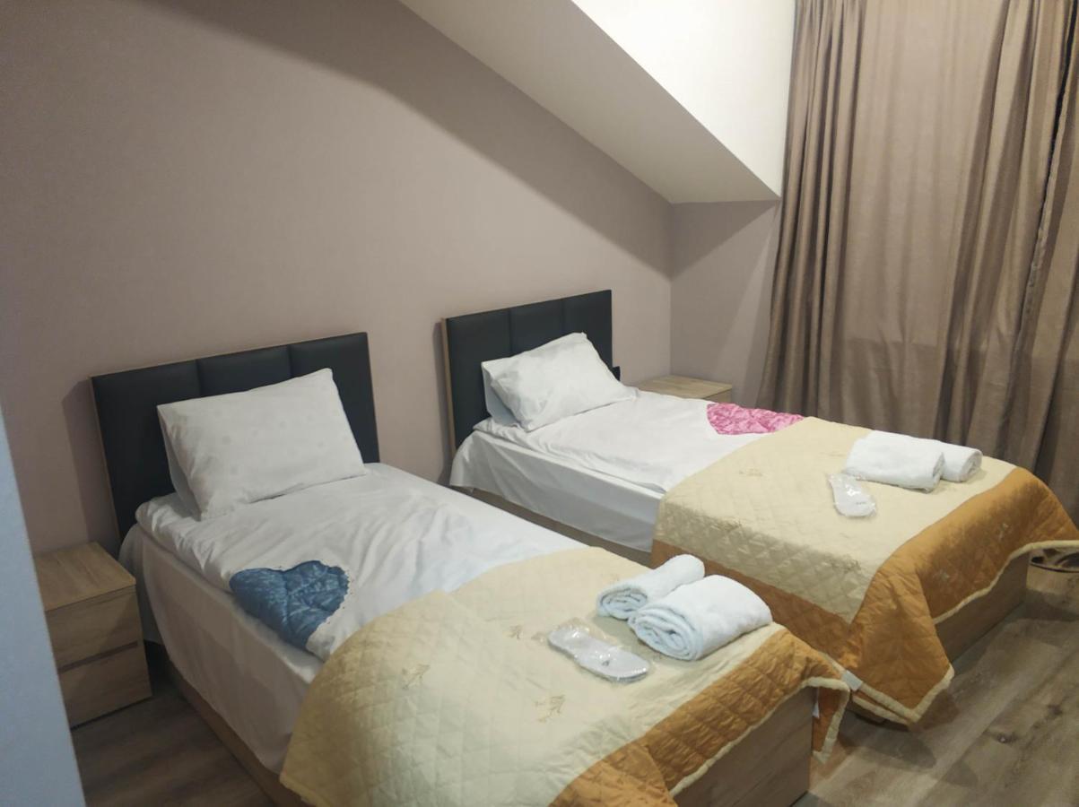 Favourite Apartment Sighnaghi Bagian luar foto