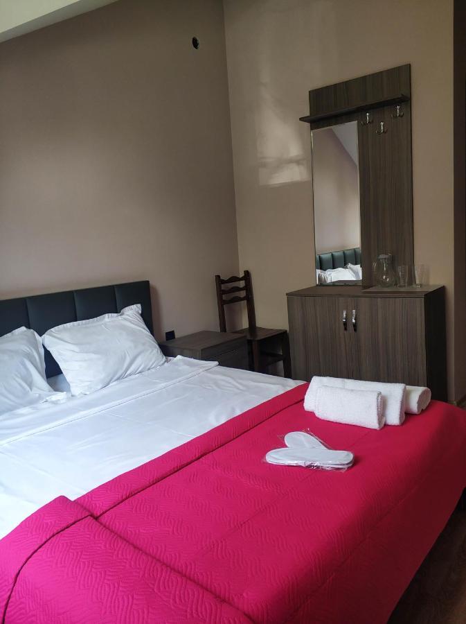 Favourite Apartment Sighnaghi Bagian luar foto