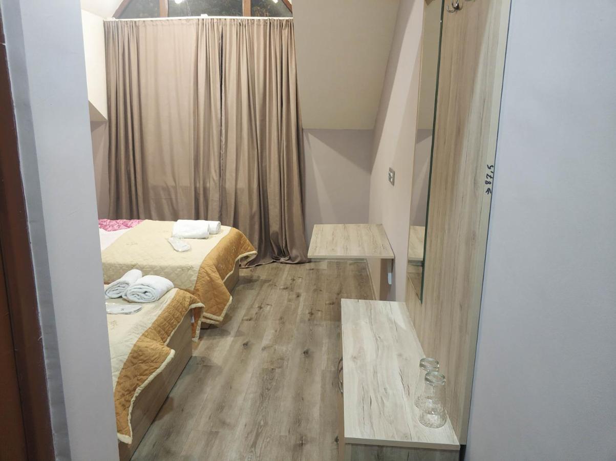 Favourite Apartment Sighnaghi Bagian luar foto