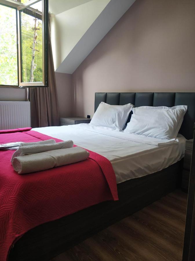 Favourite Apartment Sighnaghi Bagian luar foto