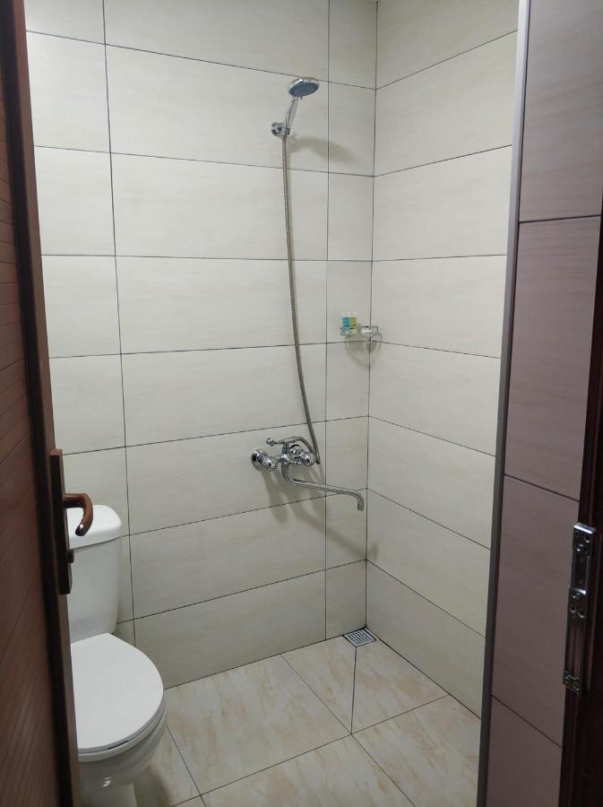 Favourite Apartment Sighnaghi Bagian luar foto