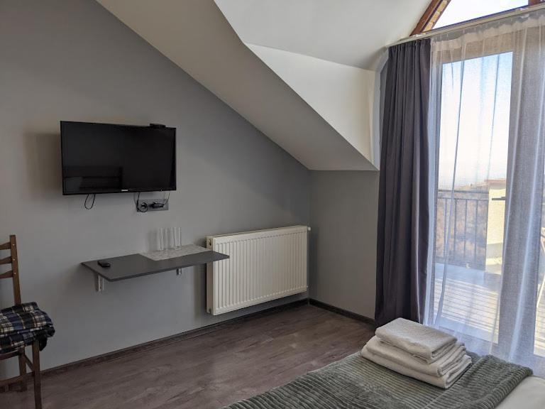 Favourite Apartment Sighnaghi Bagian luar foto