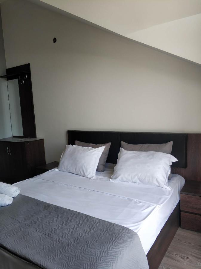 Favourite Apartment Sighnaghi Bagian luar foto